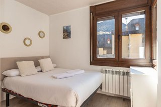 Piso en venta en Vielha e Mijaran