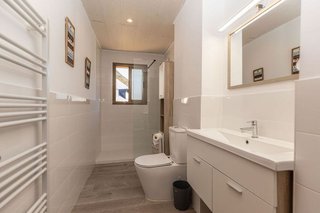 Piso en venta en Vielha e Mijaran