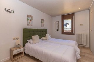 Piso en venta en Vielha e Mijaran