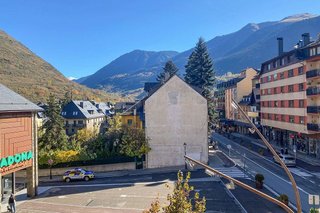 Piso en venta en Vielha e Mijaran