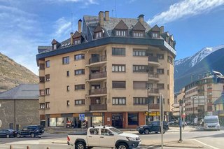 Piso en venta en Vielha e Mijaran
