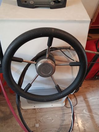 Fueraborda Yamaha F15C