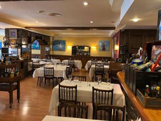 Local comercial en venta en Centre en Roses