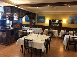 Local comercial en venta en Centre en Roses