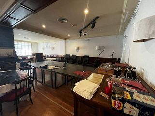 Local comercial en venta en Centre en Roses