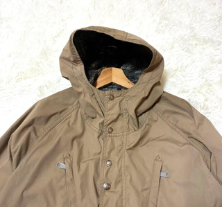 The North Face Purple Label (L Asiática M Europea)