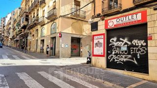 Local comercial en alquiler en Barris Marítims en Tarragona