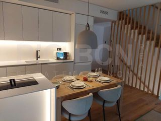 Casa adosada en alquiler en Finestrelles en Esplugues de Llobregat