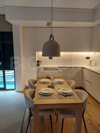 Casa adosada en alquiler en Finestrelles en Esplugues de Llobregat