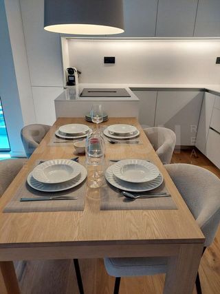 Casa adosada en alquiler en Finestrelles en Esplugues de Llobregat