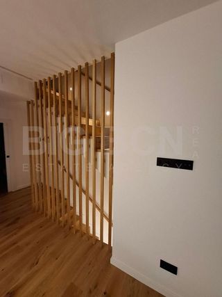 Casa adosada en alquiler en Finestrelles en Esplugues de Llobregat