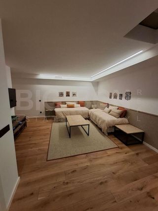 Casa adosada en alquiler en Finestrelles en Esplugues de Llobregat