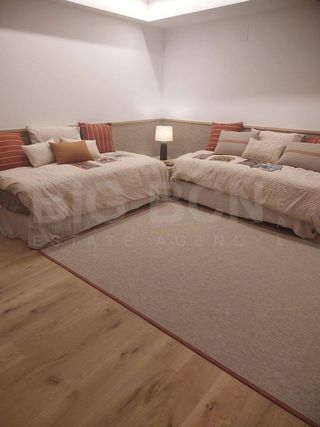 Casa adosada en alquiler en Finestrelles en Esplugues de Llobregat