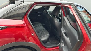 DS DS3 E-Tense Opera 115 kW (156 CV)