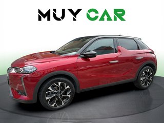 DS DS3 E-Tense Opera 115 kW (156 CV)