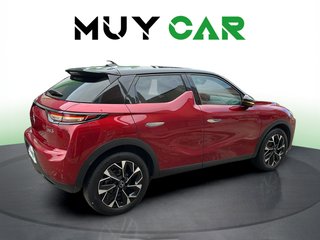 DS DS3 E-Tense Opera 115 kW (156 CV)
