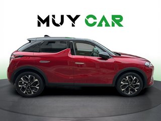 DS DS3 E-Tense Opera 115 kW (156 CV)