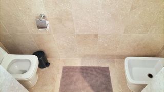 Casa adosada en alquiler en Nueva Andalucía centro en Marbella