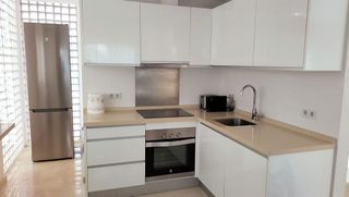 Casa adosada en alquiler en Nueva Andalucía centro en Marbella