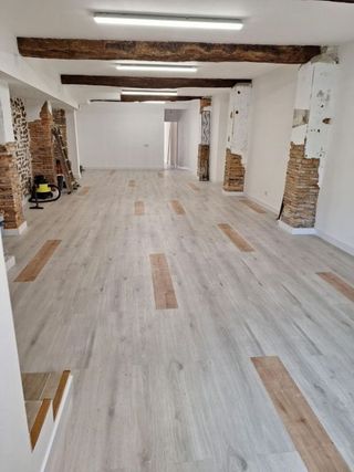 Local comercial en alquiler en Durango