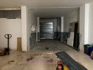 Local comercial en alquiler en Santa Rita en Paterna