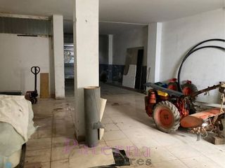 Local comercial en alquiler en Santa Rita en Paterna