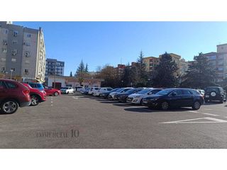Local comercial en alquiler en Huerta Rosales - Valdepasillas en Badajoz