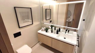 Piso en alquiler en Martín Carpena - Torre del Río en Málaga