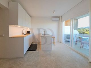 Piso en alquiler en Sant Antoni de Portmany