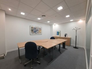 Oficina en alquiler en Marazuela - El Torreón en Rozas de Madrid (Las)