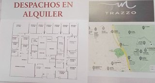 Oficina en alquiler en Marazuela - El Torreón en Rozas de Madrid (Las)