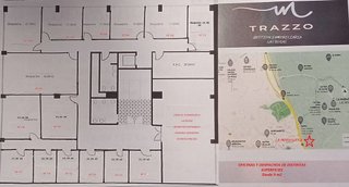 Oficina en alquiler en Marazuela - El Torreón en Rozas de Madrid (Las)