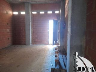 Local comercial en alquiler en Altea Pueblo en Altea