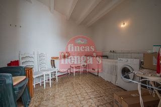 Chalet en venta en Ciutadella en Ciutadella de Menorca