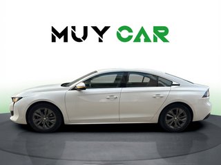 Peugeot 508 BlueHDi 130 S&S Active 96 kW (130 CV)