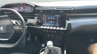 Peugeot 508 BlueHDi 130 S&S Active 96 kW (130 CV)