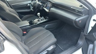 Peugeot 508 BlueHDi 130 S&S Active 96 kW (130 CV)