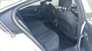 Peugeot 508 BlueHDi 130 S&S Active 96 kW (130 CV)