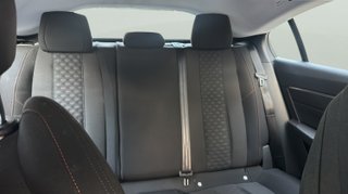 Peugeot 508 BlueHDi 130 S&S Active 96 kW (130 CV)
