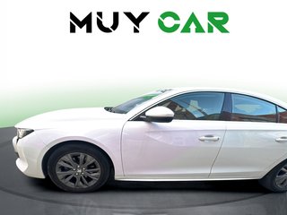 Peugeot 508 BlueHDi 130 S&S Active 96 kW (130 CV)