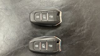 Peugeot 508 BlueHDi 130 S&S Active 96 kW (130 CV)