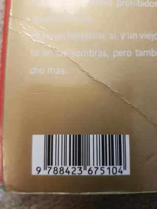 Las lagrimas de Shiva. Libro de César Mallorquí.