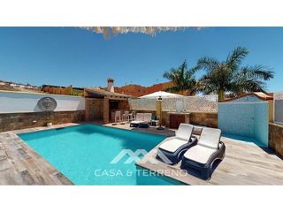 Chalet en venta en Viña Málaga en Vélez-Málaga