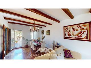 Chalet en venta en Viña Málaga en Vélez-Málaga