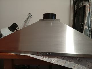 Campana de cocina Control Air