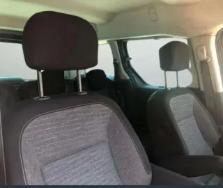 Citroen Berlingo 2017