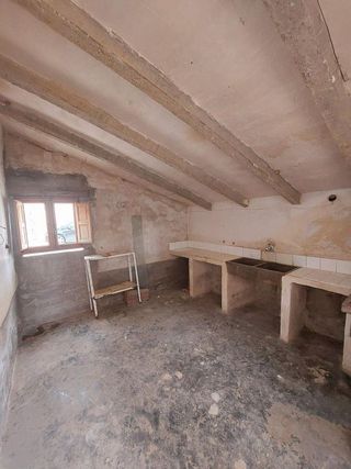 Casa rural en venta en Mula