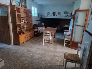 Casa rural en venta en Yecla