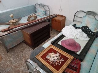 Casa rural en venta en Yecla