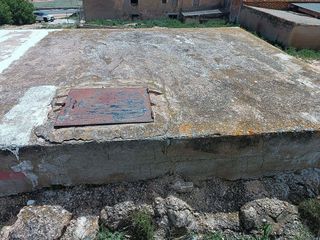 Casa rural en venta en Yecla